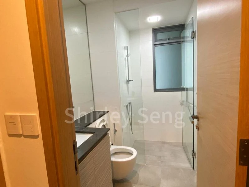 2 Bed Condo for Rent in  Double Bay Residences - Image 5