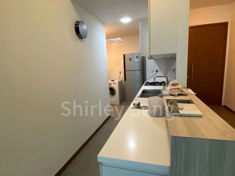 2 Bed Condo for Rent in  Double Bay Residences - Image 2