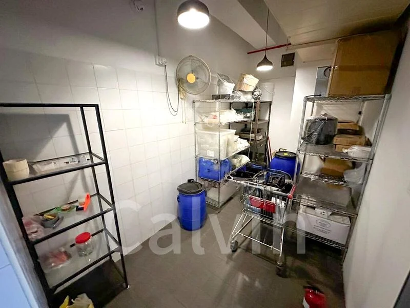 Food & Beverage for Rent: Da Jin Factory Building - Image 2