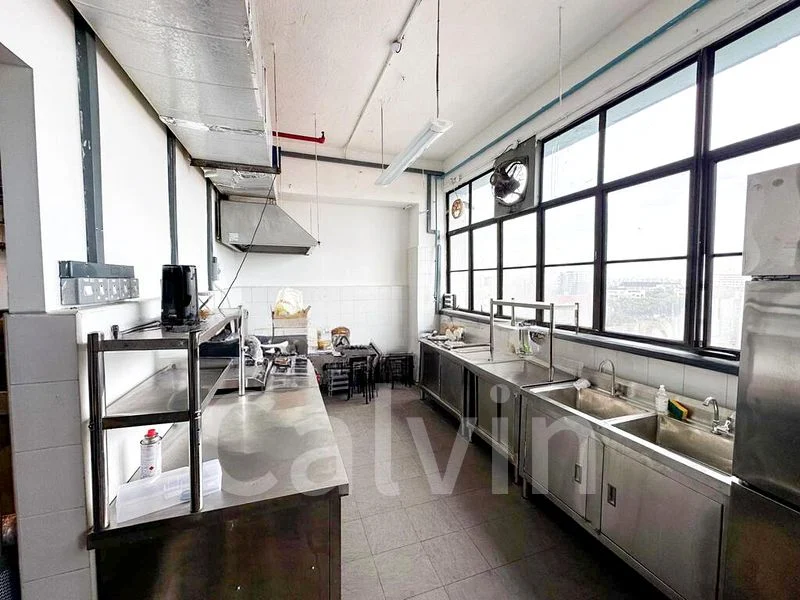 Food & Beverage for Rent: Da Jin Factory Building - Image 9