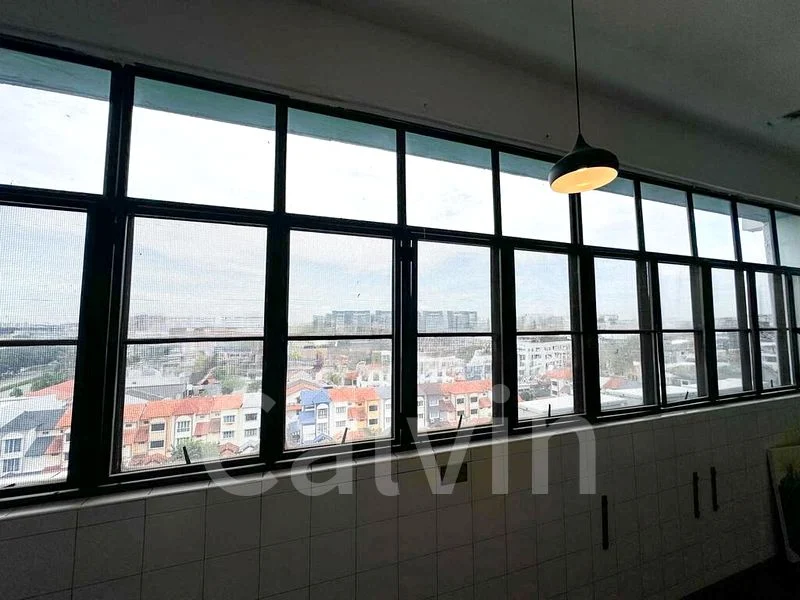 Food & Beverage for Rent: Da Jin Factory Building - Image 1