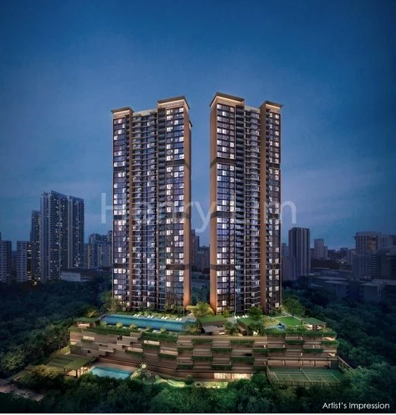 5 Bed Condo for Sale in ELTA - Image 3