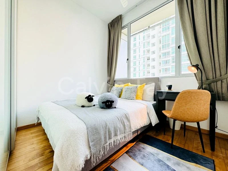 Common Room (Condo) for Rent in  Mill Point - Image 2