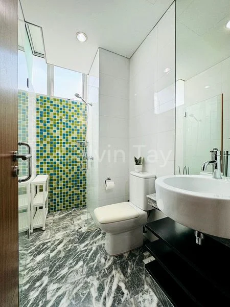 Common Room (Condo) for Rent in  Mill Point - Image 13