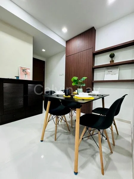 Common Room (Condo) for Rent in  Mill Point - Image 15