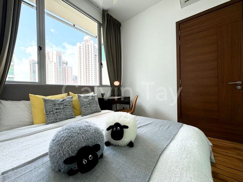 Common Room (Condo) for Rent in  Mill Point - Image 1