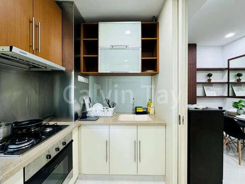 Common Room (Condo) for Rent in  Mill Point - Image 12