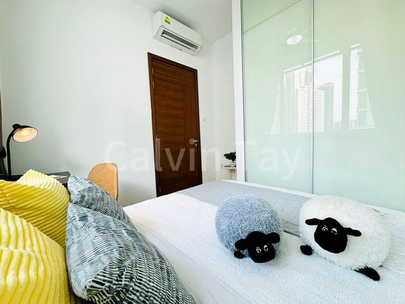 Common Room (Condo) for Rent in  Mill Point - Image 11