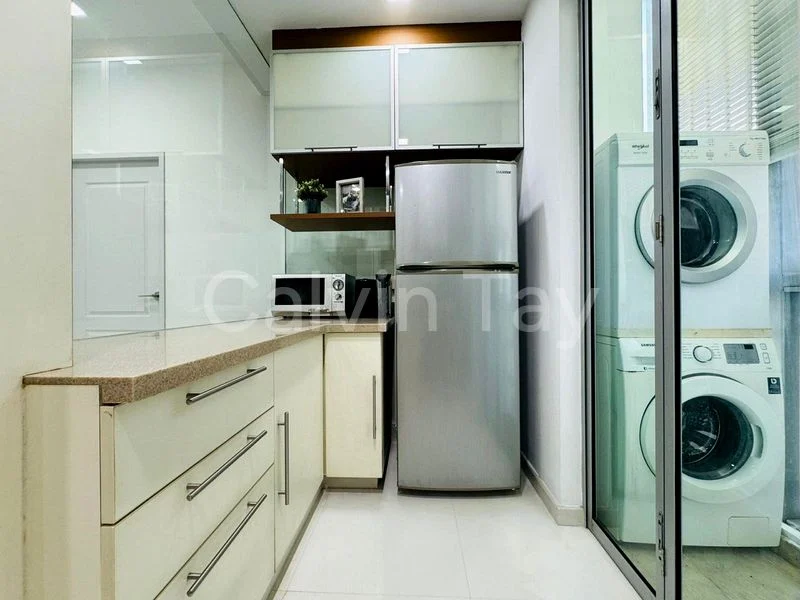 Common Room (Condo) for Rent in  Mill Point - Image 16