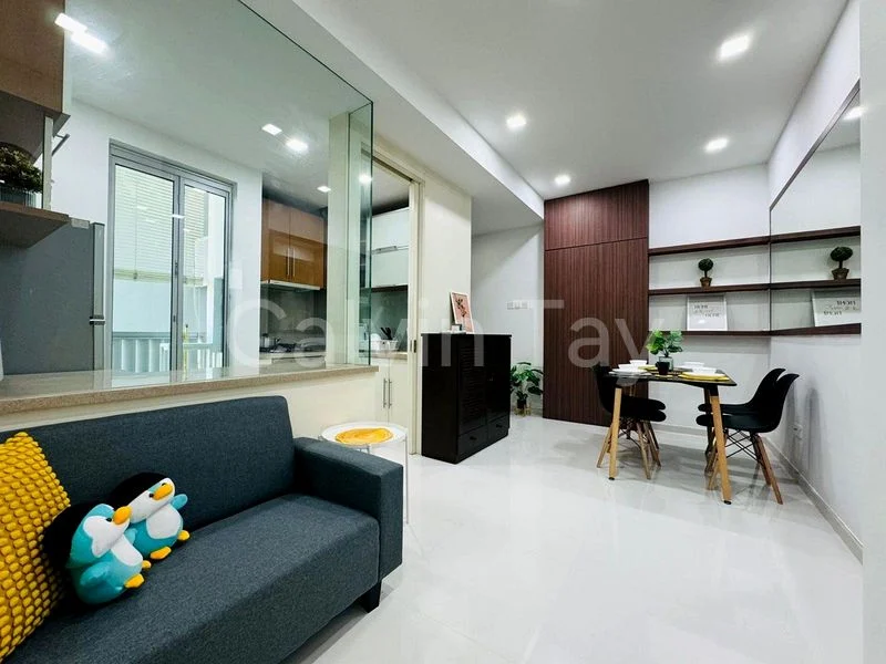 Common Room (Condo) for Rent in  Mill Point - Image 6