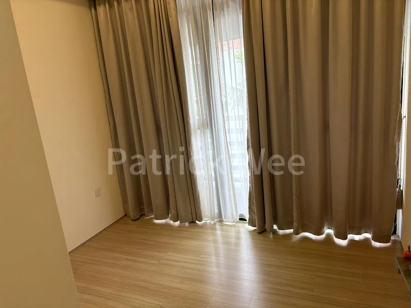 3 Bed Apartment (Condo) for Rent in  Cubik - Image 6