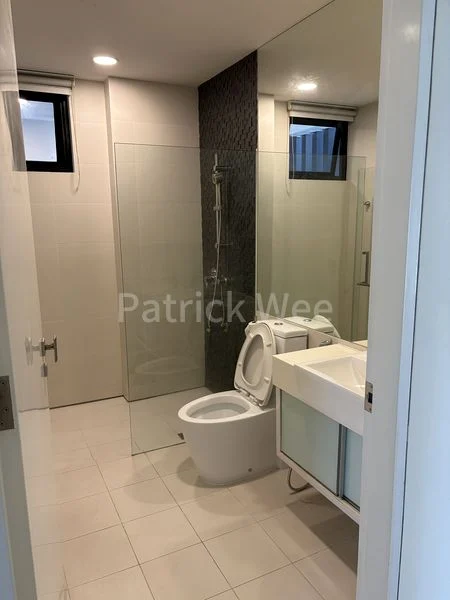 3 Bed Apartment (Condo) for Rent in  Cubik - Image 5