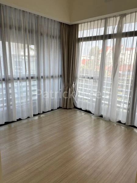3 Bed Apartment (Condo) for Rent in  Cubik - Image 10