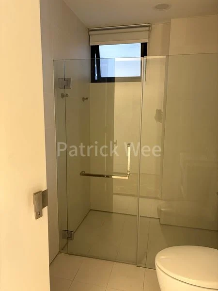 3 Bed Apartment (Condo) for Rent in  Cubik - Image 7