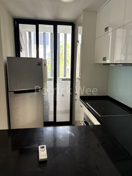 3 Bed Apartment (Condo) for Rent in  Cubik - Image 3