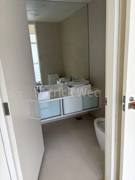 3 Bed Apartment (Condo) for Rent in  Cubik - Image 9
