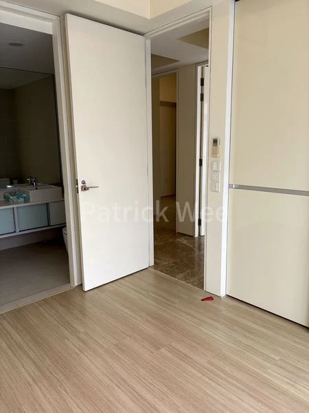 3 Bed Apartment (Condo) for Rent in  Cubik - Image 12