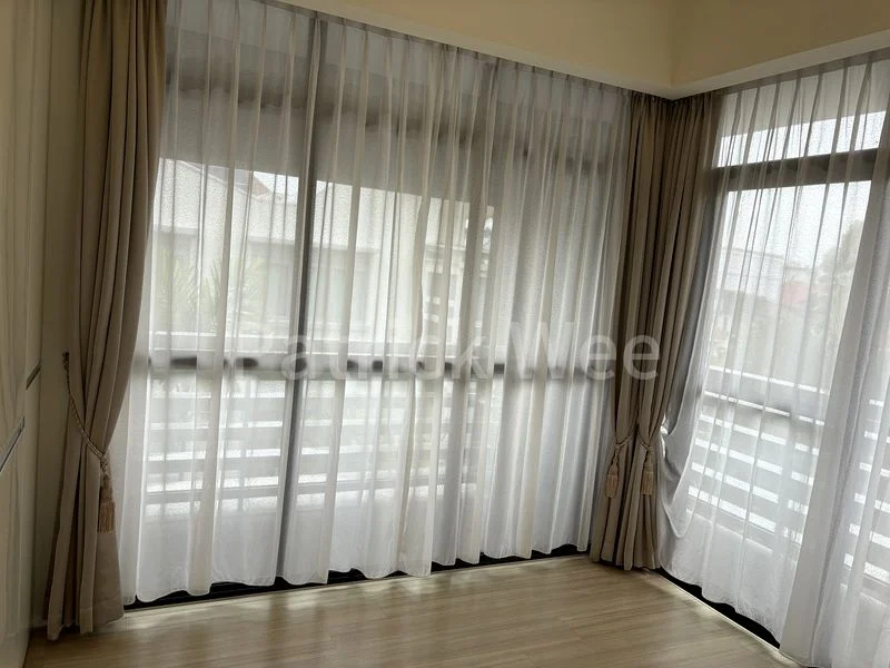 3 Bed Apartment (Condo) for Rent in  Cubik - Image 13