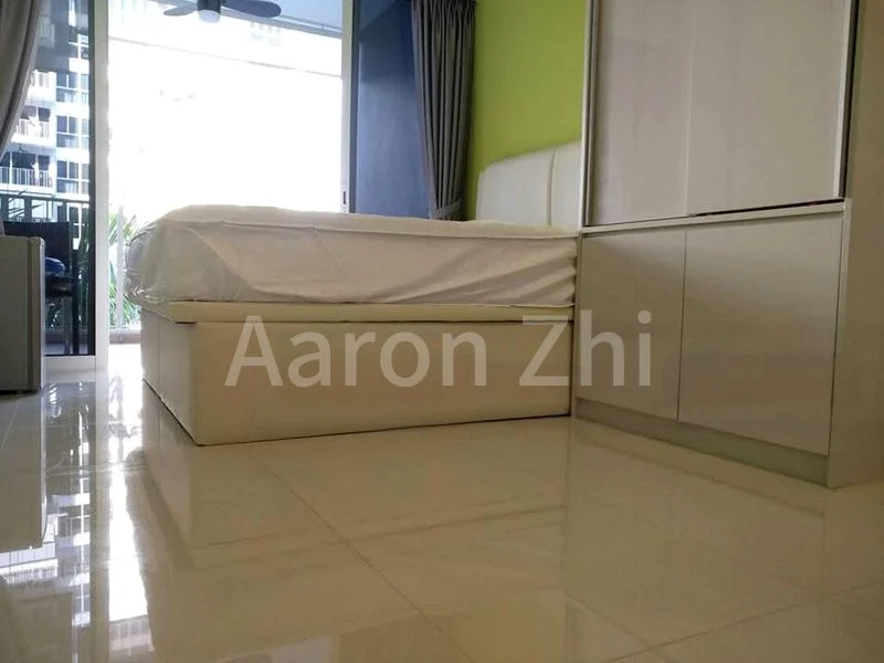 1 Bed Executive Condo for Rent in  Forestville - Image 3