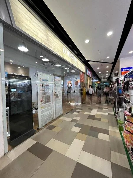 Shop / Shophouse for Rent: Junction Nine - Image 4