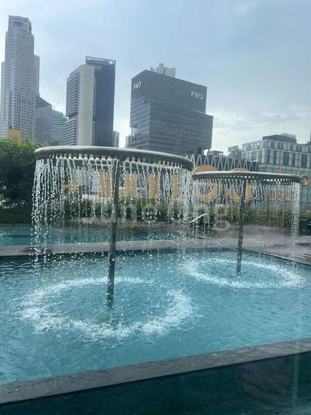 Office for Sale: The Central - Image 2