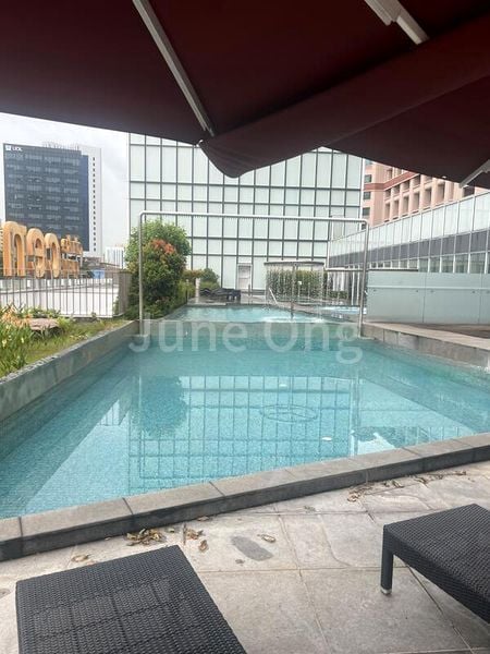 Office for Sale: The Central - Image 8