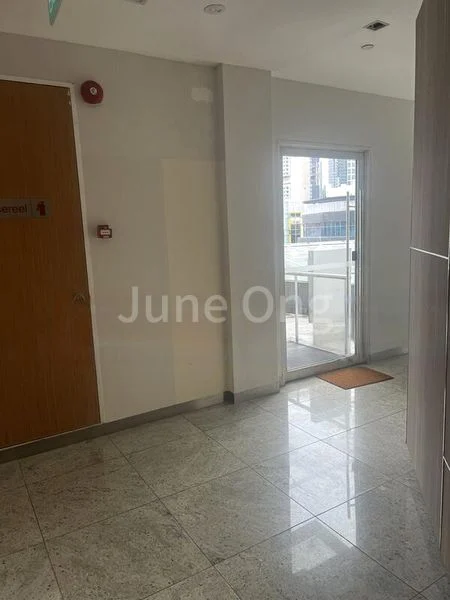 Office for Sale: The Central - Image 4