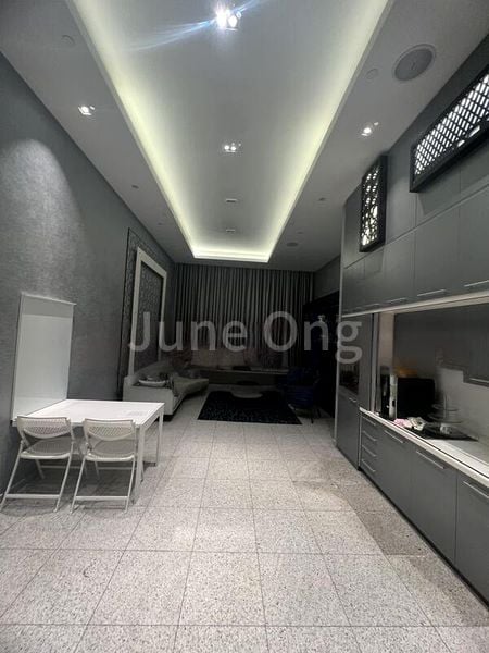 Office for Sale: The Central - Image 3