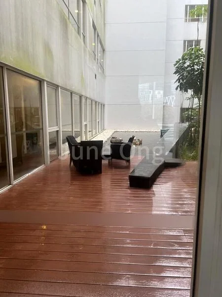 Office for Sale: The Central - Image 5