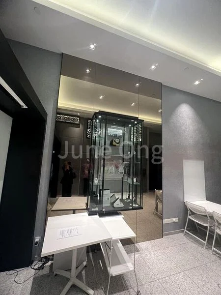 Office for Sale: The Central - Image 7