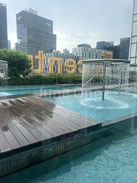 Office for Sale: The Central - Image 9