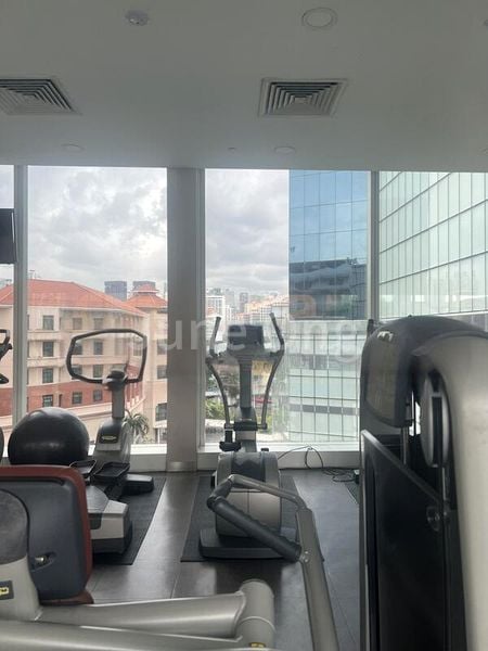 Office for Sale: The Central - Image 6