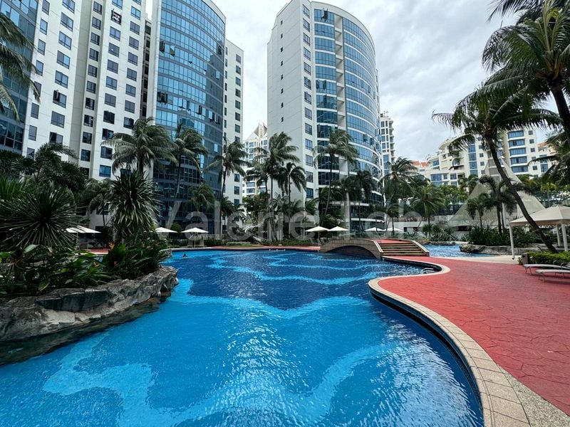 Common Room (Condo) for Rent in  Water Place - Image 13