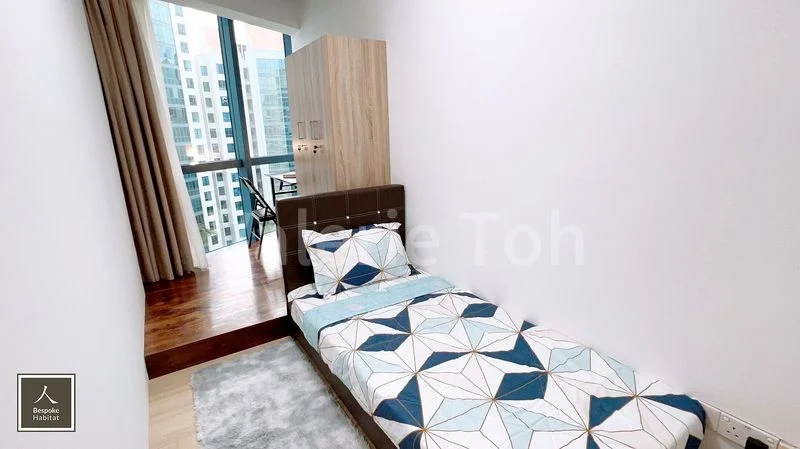 Common Room (Condo) for Rent in  Water Place - Image 2