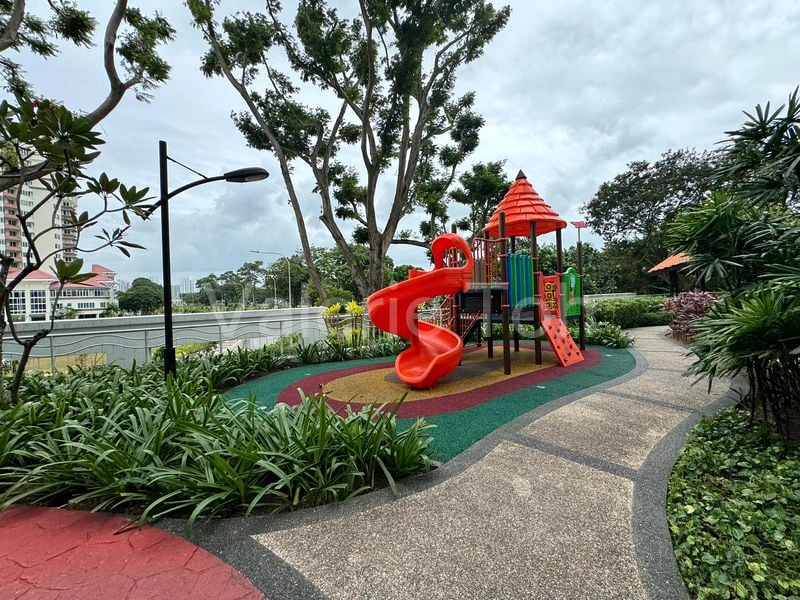 Common Room (Condo) for Rent in  Water Place - Image 11