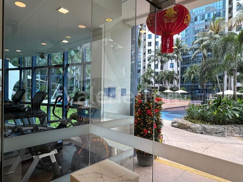 Common Room (Condo) for Rent in  Water Place - Image 14