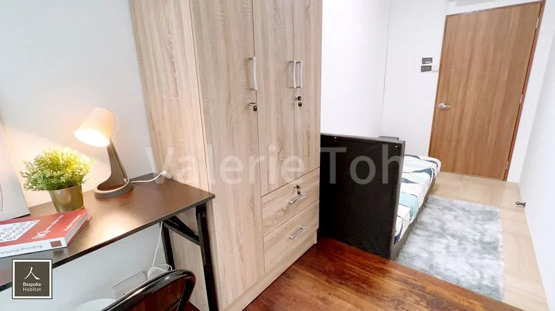 Common Room (Condo) for Rent in  Water Place - Image 3