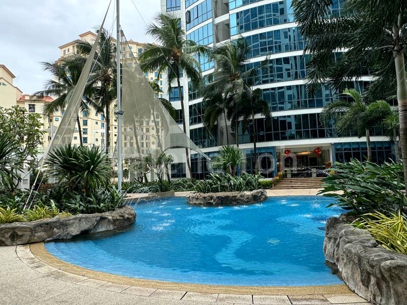 Common Room (Condo) for Rent in  Water Place - Image 17