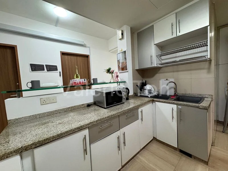 Common Room (Condo) for Rent in  Water Place - Image 7