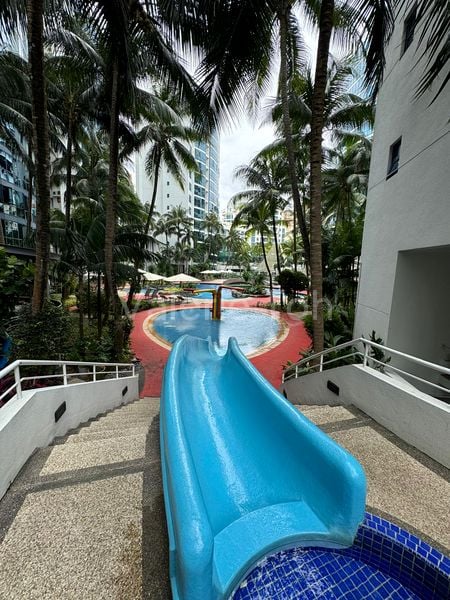 Common Room (Condo) for Rent in  Water Place - Image 12