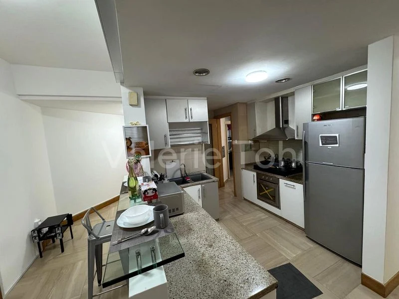 Common Room (Condo) for Rent in  Water Place - Image 9