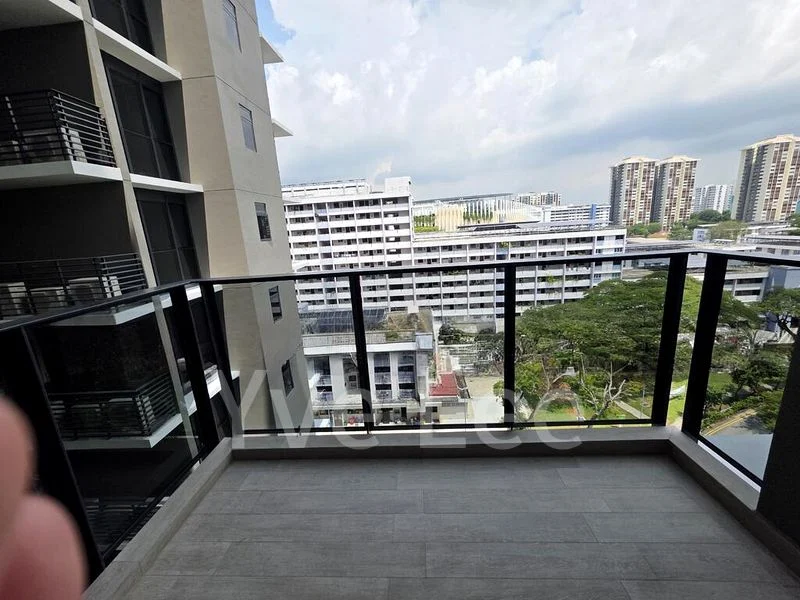 2 Bed Condo for Rent in Sky Eden@Bedok - Image 7