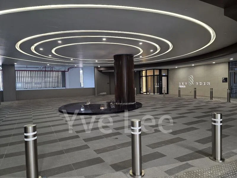 2 Bed Condo for Rent in Sky Eden@Bedok - Image 8