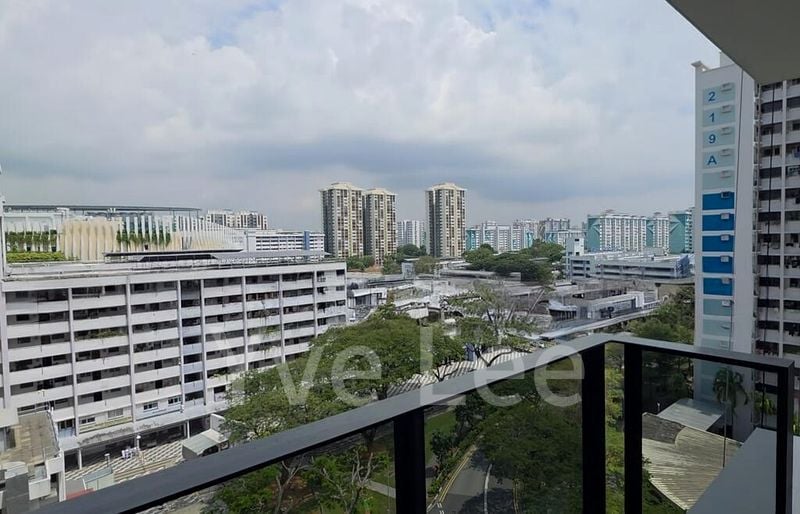 2 Bed Condo for Rent in Sky Eden@Bedok - Image 11