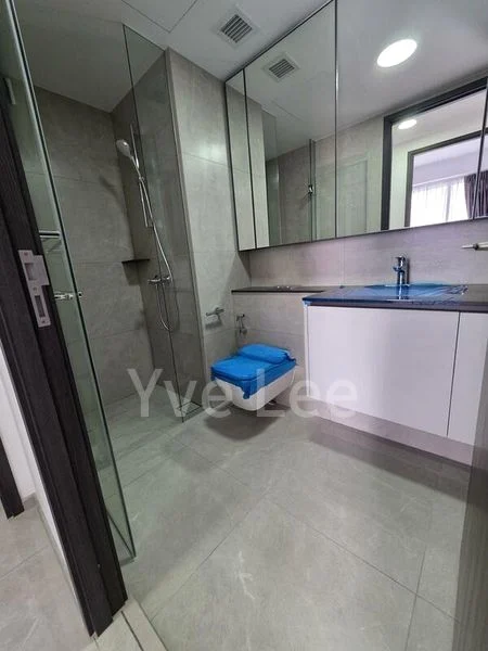 2 Bed Condo for Rent in Sky Eden@Bedok - Image 1