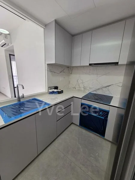 2 Bed Condo for Rent in Sky Eden@Bedok - Image 2