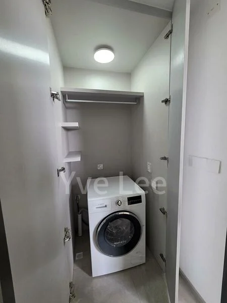 2 Bed Condo for Rent in Sky Eden@Bedok - Image 3