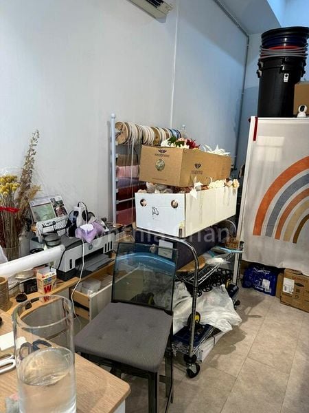 Shop / Shophouse for Rent: The Promenade @ Pelikat - Image 6