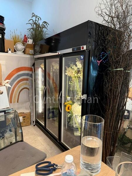 Shop / Shophouse for Rent: The Promenade @ Pelikat - Image 2