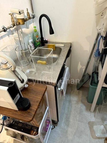 Shop / Shophouse for Rent: The Promenade @ Pelikat - Image 4